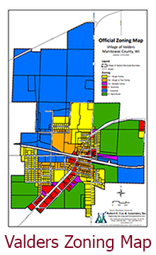 Zoning Map