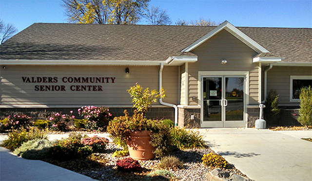 Community Center